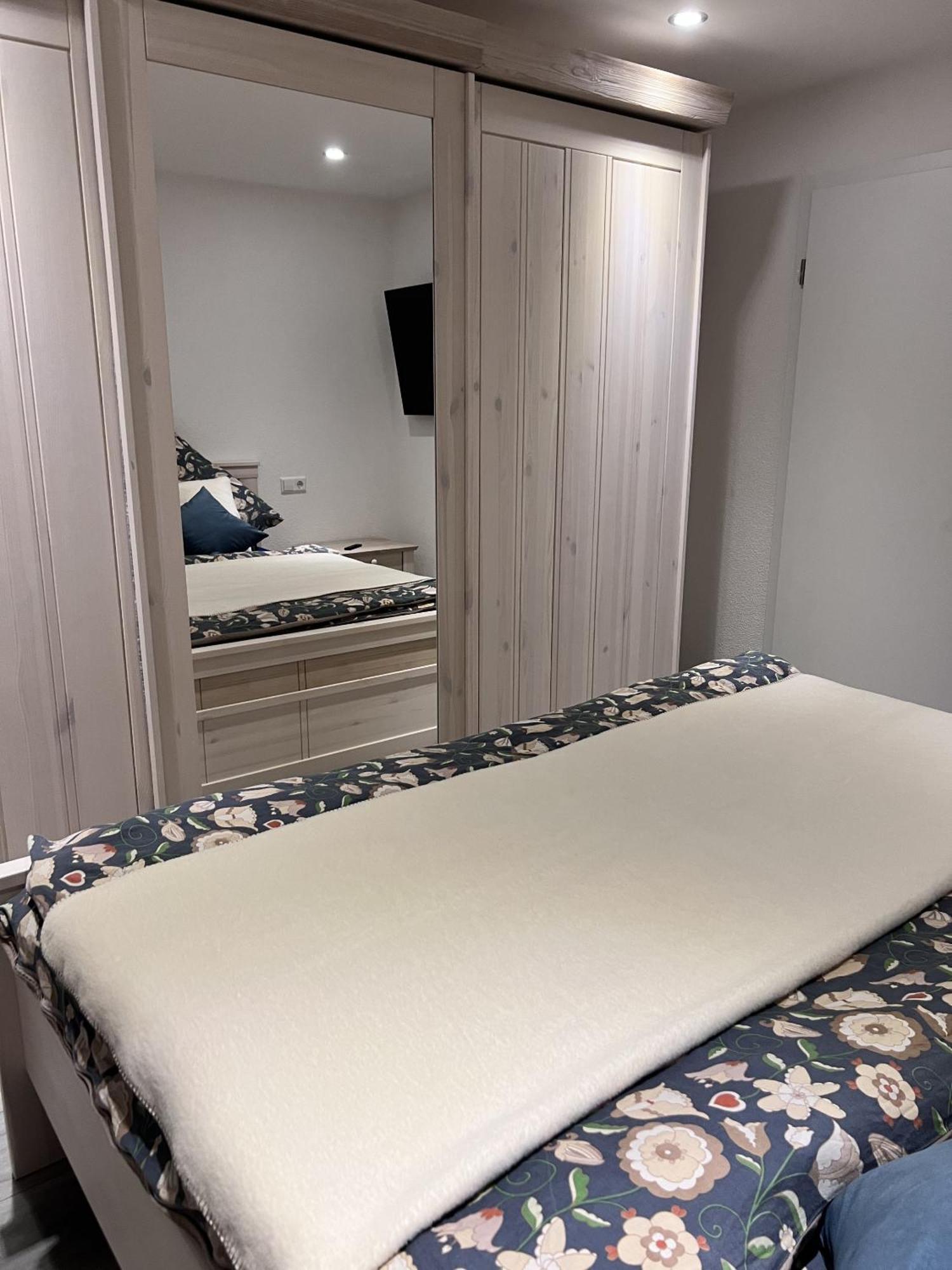 Ferienwohnung Bodenseesuite In FDH Habitación foto